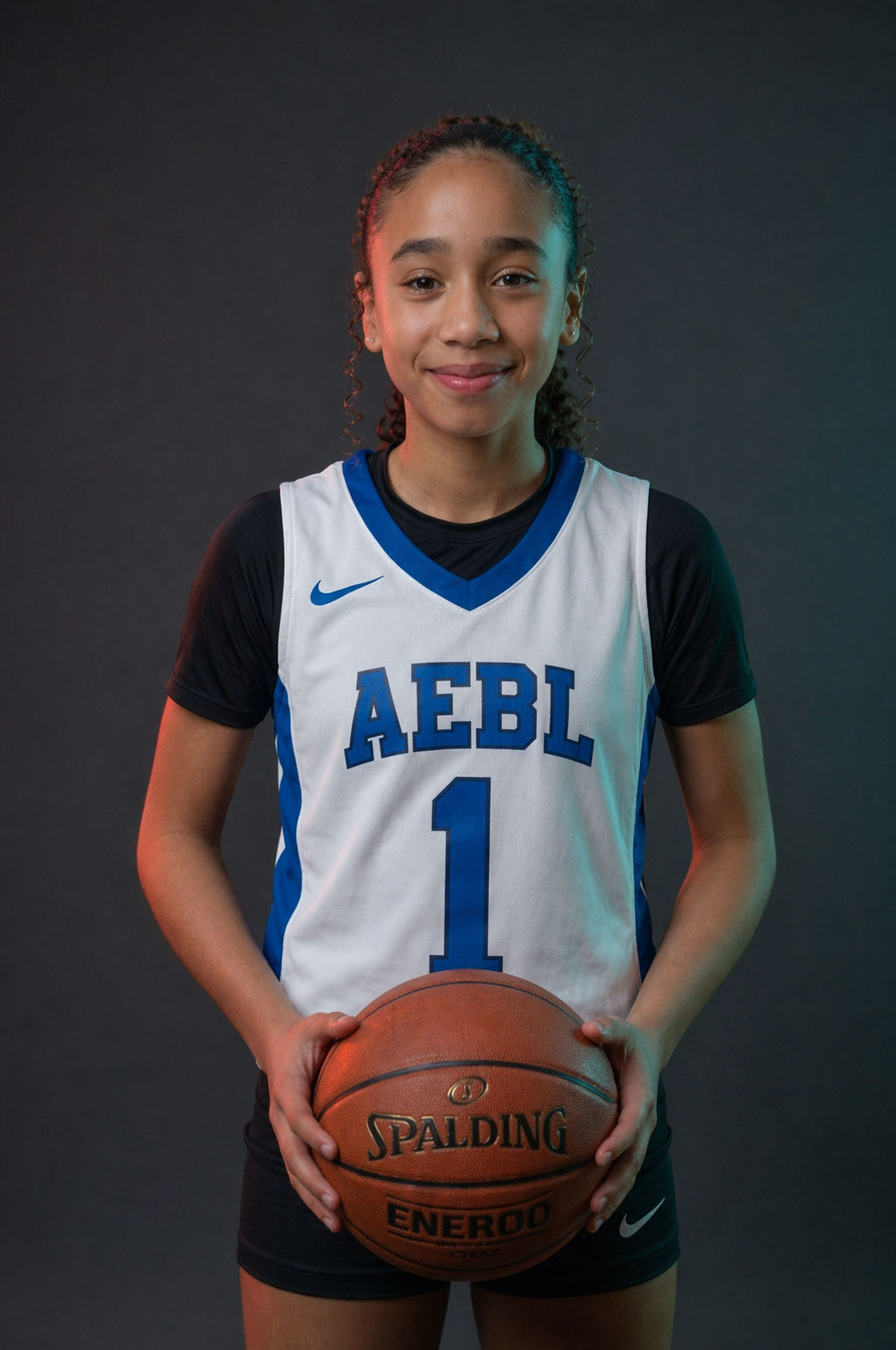 Amiya Golden, Guard