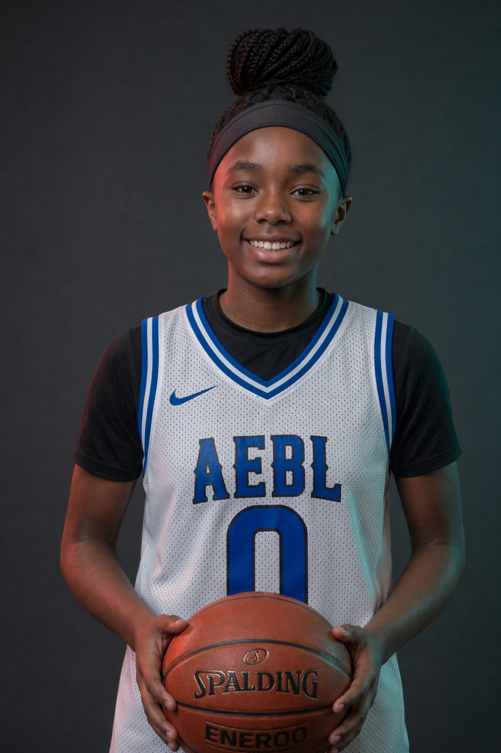 Dior Gipson, Guard