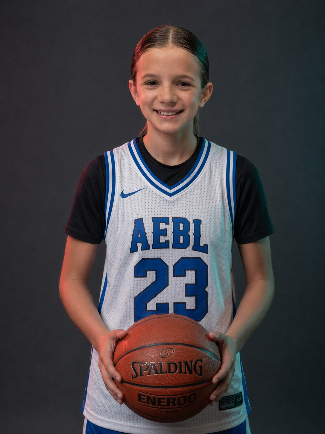 Mila Michelon, Guard