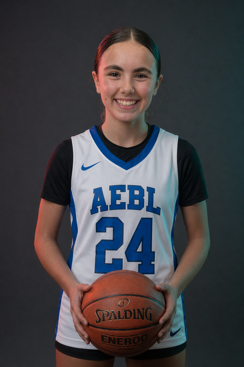 Nina Nersesian, Forward